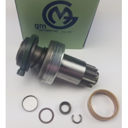 Béndix para arranque Bosch F000AL0400 / F000AL0413